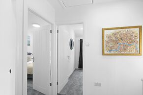 Denham Close Three Bedroom Home