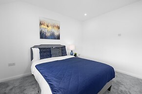 Denham Close Three Bedroom Home