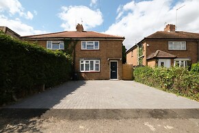 Denham Close Three Bedroom Home