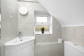 Denham Close Three Bedroom Home