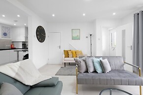 Denham Close Three Bedroom Home