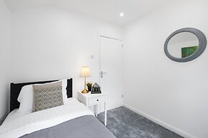 Denham Close Three Bedroom Home