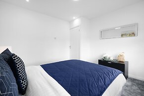 Denham Close Three Bedroom Home