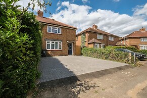 Denham Close Three Bedroom Home