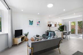 Denham Close Three Bedroom Home