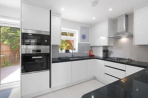Denham Close Three Bedroom Home