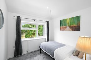 Denham Close Three Bedroom Home