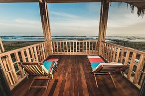 ITACA Ecolodge Home
