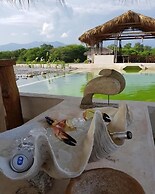 ITACA Ecolodge Home