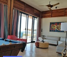 ITACA Ecolodge Home