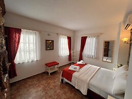 Adahan Otel Bozcaada