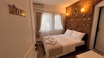 Adahan Otel Bozcaada