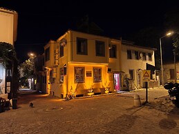 Adahan Otel Bozcaada