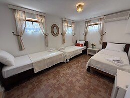 Adahan Otel Bozcaada