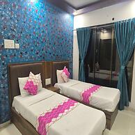 Om Sai Residency Ulwe Navi Mumbai