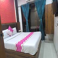Om Sai Residency Ulwe Navi Mumbai