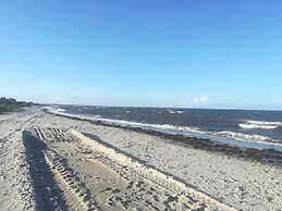 4 Person Holiday Home in Glesborg