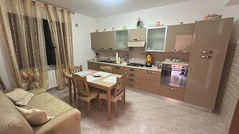 B&B Dimora Saracena