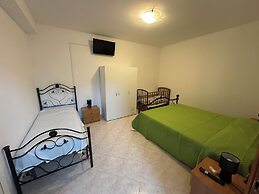 B&B Dimora Saracena