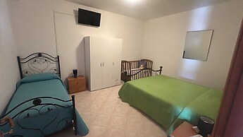 B&B Dimora Saracena