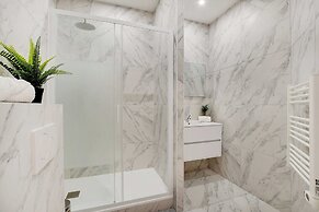 Nice Flat With AC - 1bdr/4p - Parc des Expositions