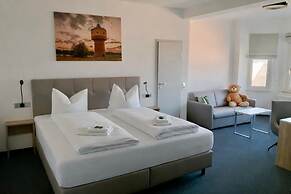DH Hotel Deutsches Haus Mittweida