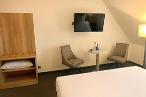 DH-Hotel Deutsches Haus