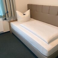 DH-Hotel Deutsches Haus