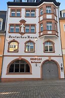 DH-Hotel Deutsches Haus