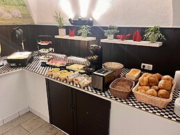 DH-Hotel Deutsches Haus