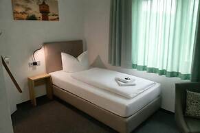 DH Hotel Deutsches Haus Mittweida