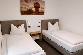 DH Hotel Deutsches Haus Mittweida