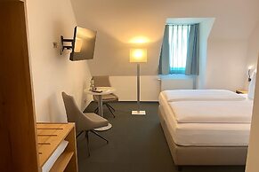 DH-Hotel Deutsches Haus