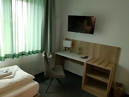DH Hotel Deutsches Haus Mittweida