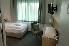 DH Hotel Deutsches Haus Mittweida