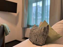 DH Hotel Deutsches Haus Mittweida