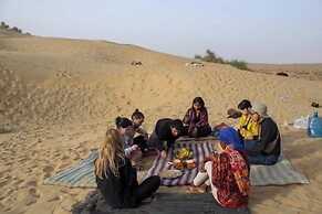 Royal Humsafar Hostel Jaisalmer
