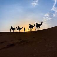 Royal Humsafar Hostel Jaisalmer