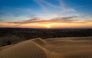 Royal Humsafar Hostel Jaisalmer