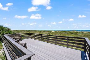 Direct Ocean View Steps to Beach Modern Updates
