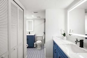 Direct Ocean View Steps to Beach Modern Updates