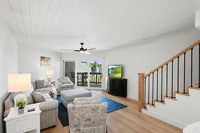 Direct Ocean View Steps to Beach Modern Updates