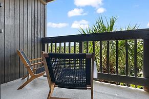 Direct Ocean View Steps to Beach Modern Updates