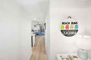 Direct Ocean View Steps to Beach Modern Updates