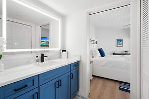 Direct Ocean View Steps to Beach Modern Updates