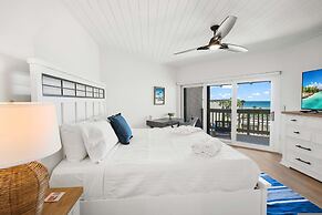 Direct Ocean View Steps to Beach Modern Updates
