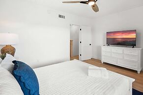 Direct Ocean View Steps to Beach Modern Updates