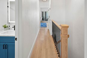 Direct Ocean View Steps to Beach Modern Updates