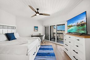 Direct Ocean View Steps to Beach Modern Updates