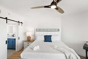 Direct Ocean View Steps to Beach Modern Updates